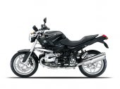 2008 BMW R 1200 R photo